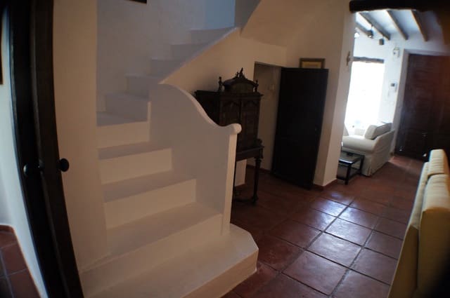 5 chambre Villa/Maison à vendre à Alfaz del Pi / L'Alfas del Pi avec piscine garage - 1 500 000 € (Ref: 7788233)