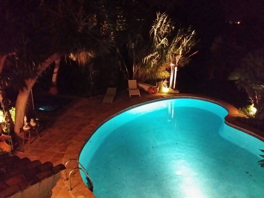 5 chambre Villa/Maison à vendre à Alfaz del Pi / L'Alfas del Pi avec piscine garage - 1 500 000 € (Ref: 7788233)