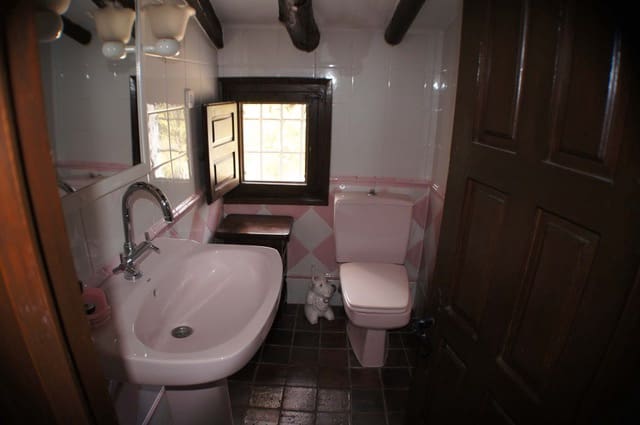 5 chambre Villa/Maison à vendre à Alfaz del Pi / L'Alfas del Pi avec piscine garage - 1 500 000 € (Ref: 7788233)