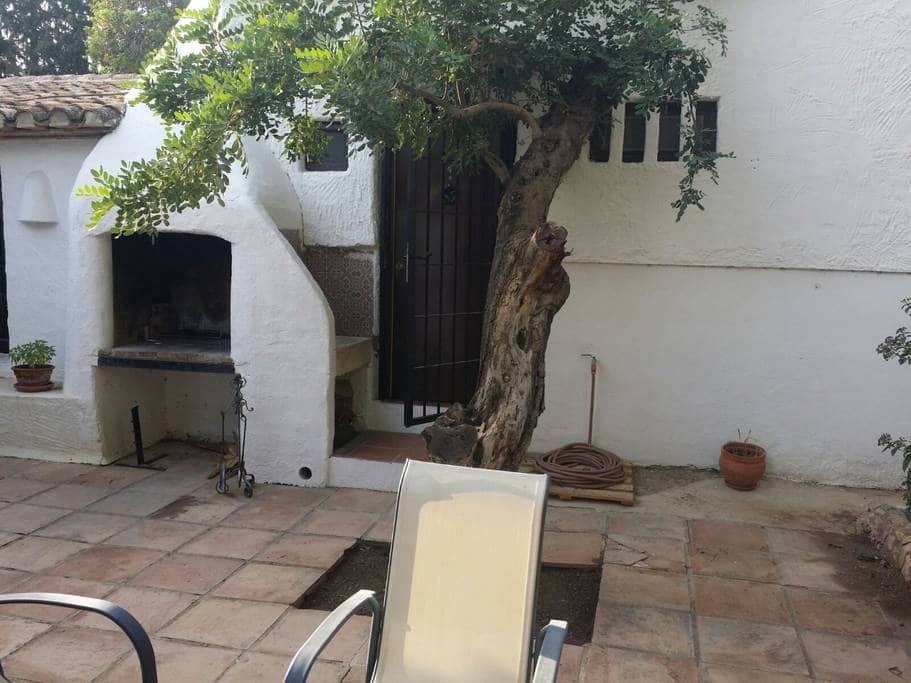 5 chambre Villa/Maison à vendre à Alfaz del Pi / L'Alfas del Pi avec piscine garage - 1 500 000 € (Ref: 7788233)