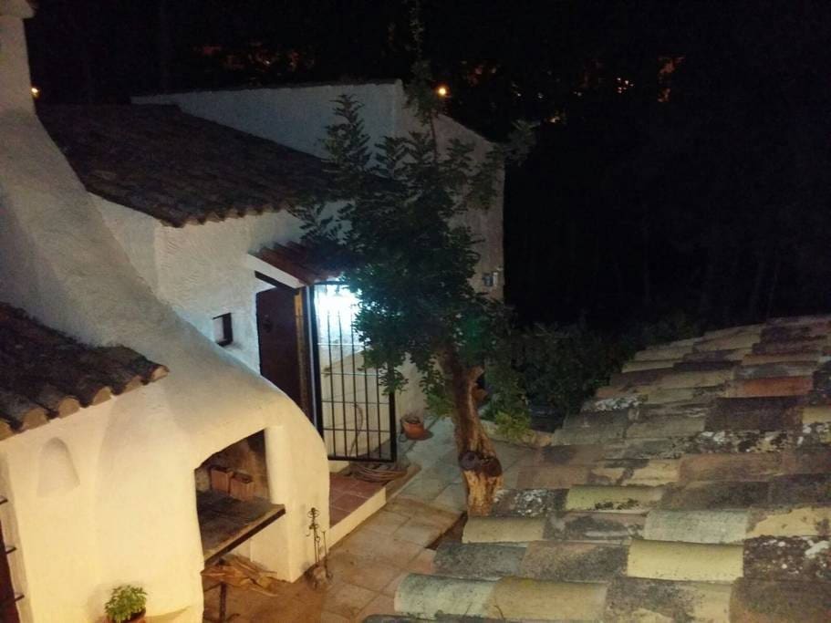 5 chambre Villa/Maison à vendre à Alfaz del Pi / L'Alfas del Pi avec piscine garage - 1 500 000 € (Ref: 7788233)