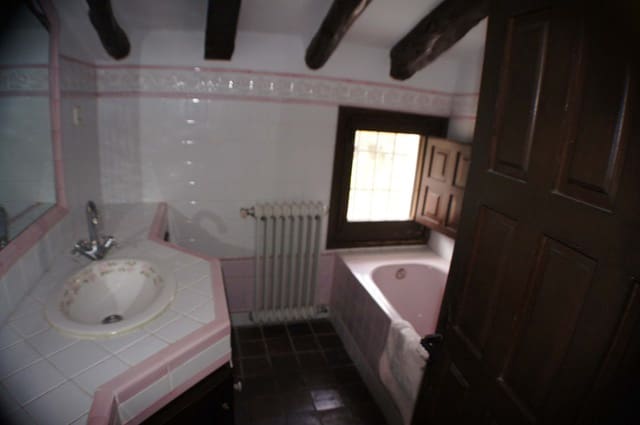 5 chambre Villa/Maison à vendre à Alfaz del Pi / L'Alfas del Pi avec piscine garage - 1 500 000 € (Ref: 7788233)