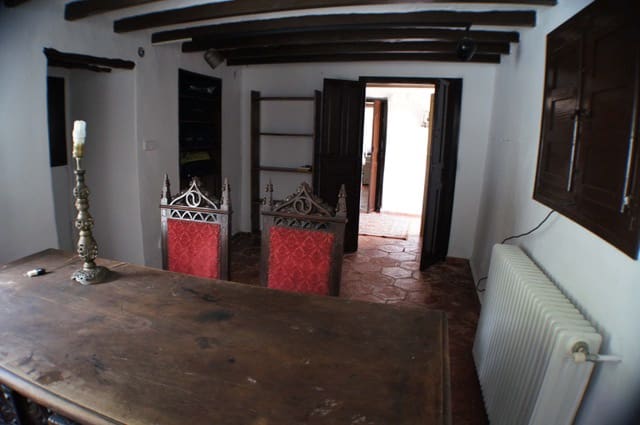 5 chambre Villa/Maison à vendre à Alfaz del Pi / L'Alfas del Pi avec piscine garage - 1 500 000 € (Ref: 7788233)