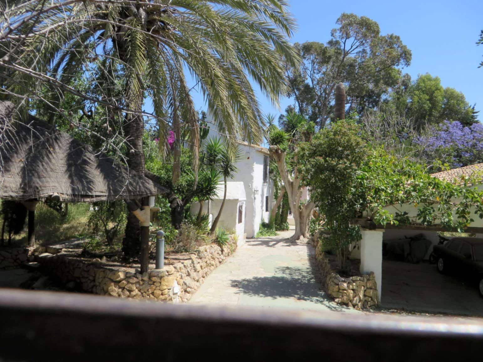 5 chambre Villa/Maison à vendre à Alfaz del Pi / L'Alfas del Pi avec piscine garage - 1 500 000 € (Ref: 7788233)