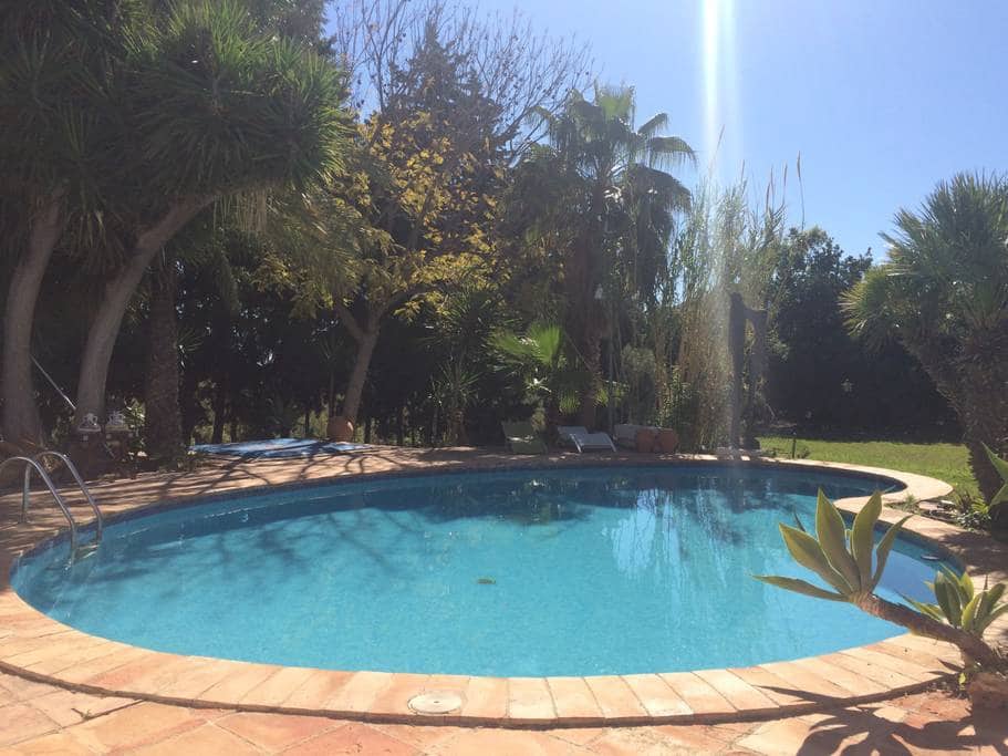 5 chambre Villa/Maison à vendre à Alfaz del Pi / L'Alfas del Pi avec piscine garage - 1 500 000 € (Ref: 7788233)