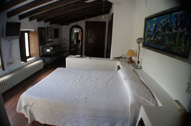 5 chambre Villa/Maison à vendre à Alfaz del Pi / L'Alfas del Pi avec piscine garage - 1 500 000 € (Ref: 7788233)