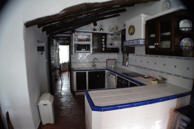 5 chambre Villa/Maison à vendre à Alfaz del Pi / L'Alfas del Pi avec piscine garage - 1 500 000 € (Ref: 7788233)