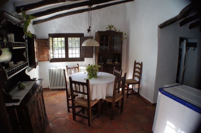 5 chambre Villa/Maison à vendre à Alfaz del Pi / L'Alfas del Pi avec piscine garage - 1 500 000 € (Ref: 7788233)