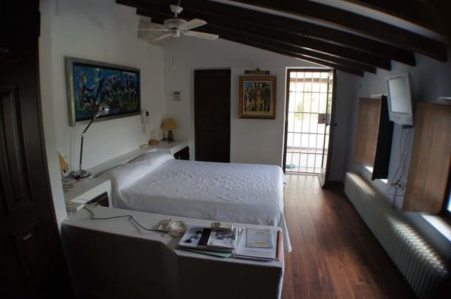 5 chambre Villa/Maison à vendre à Alfaz del Pi / L'Alfas del Pi avec piscine garage - 1 500 000 € (Ref: 7788233)