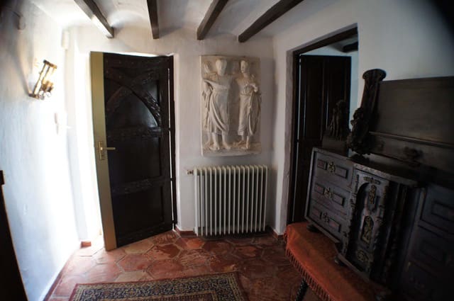 5 chambre Villa/Maison à vendre à Alfaz del Pi / L'Alfas del Pi avec piscine garage - 1 500 000 € (Ref: 7788233)