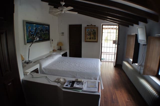 5 chambre Villa/Maison à vendre à Alfaz del Pi / L'Alfas del Pi avec piscine garage - 1 500 000 € (Ref: 7788233)