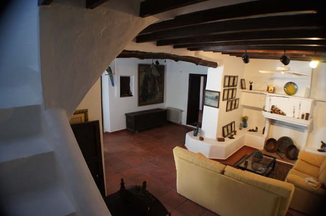 5 chambre Villa/Maison à vendre à Alfaz del Pi / L'Alfas del Pi avec piscine garage - 1 500 000 € (Ref: 7788233)