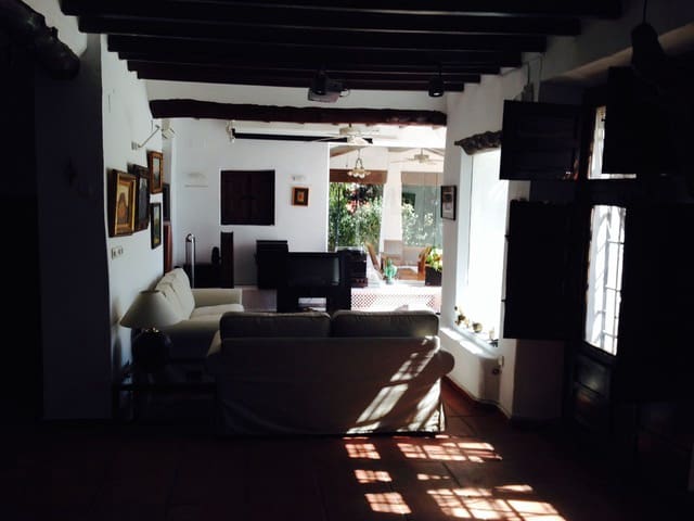 5 chambre Villa/Maison à vendre à Alfaz del Pi / L'Alfas del Pi avec piscine garage - 1 500 000 € (Ref: 7788233)