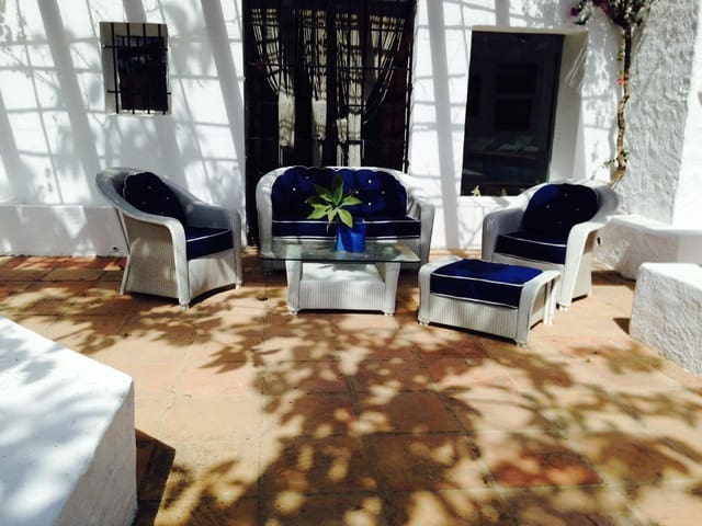 5 chambre Villa/Maison à vendre à Alfaz del Pi / L'Alfas del Pi avec piscine garage - 1 500 000 € (Ref: 7788233)