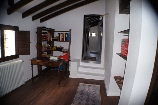 5 chambre Villa/Maison à vendre à Alfaz del Pi / L'Alfas del Pi avec piscine garage - 1 500 000 € (Ref: 7788233)