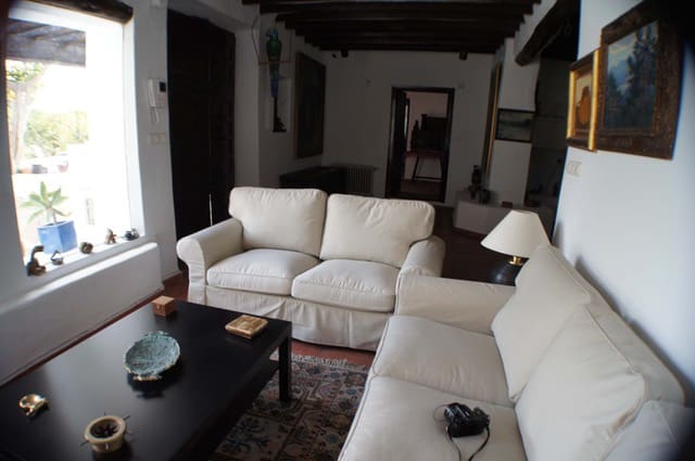 5 chambre Villa/Maison à vendre à Alfaz del Pi / L'Alfas del Pi avec piscine garage - 1 500 000 € (Ref: 7788233)