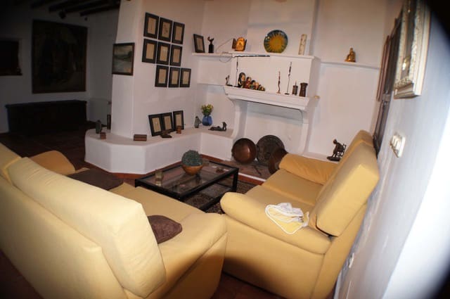 5 chambre Villa/Maison à vendre à Alfaz del Pi / L'Alfas del Pi avec piscine garage - 1 500 000 € (Ref: 7788233)