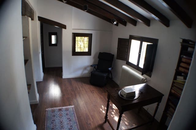 5 chambre Villa/Maison à vendre à Alfaz del Pi / L'Alfas del Pi avec piscine garage - 1 500 000 € (Ref: 7788233)