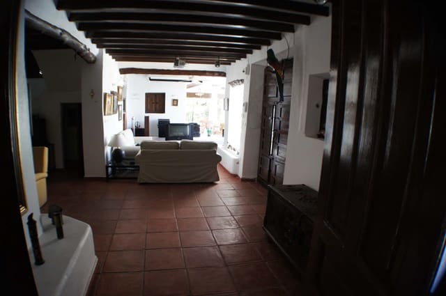 5 chambre Villa/Maison à vendre à Alfaz del Pi / L'Alfas del Pi avec piscine garage - 1 500 000 € (Ref: 7788233)