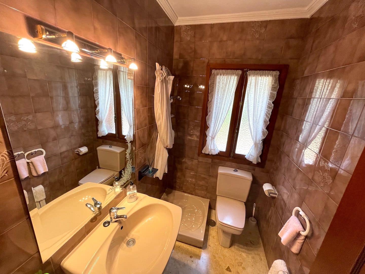 4 soverom Villa til salgs i Benidorm med svømmebasseng garasje - € 630 000 (Ref: 7788236)