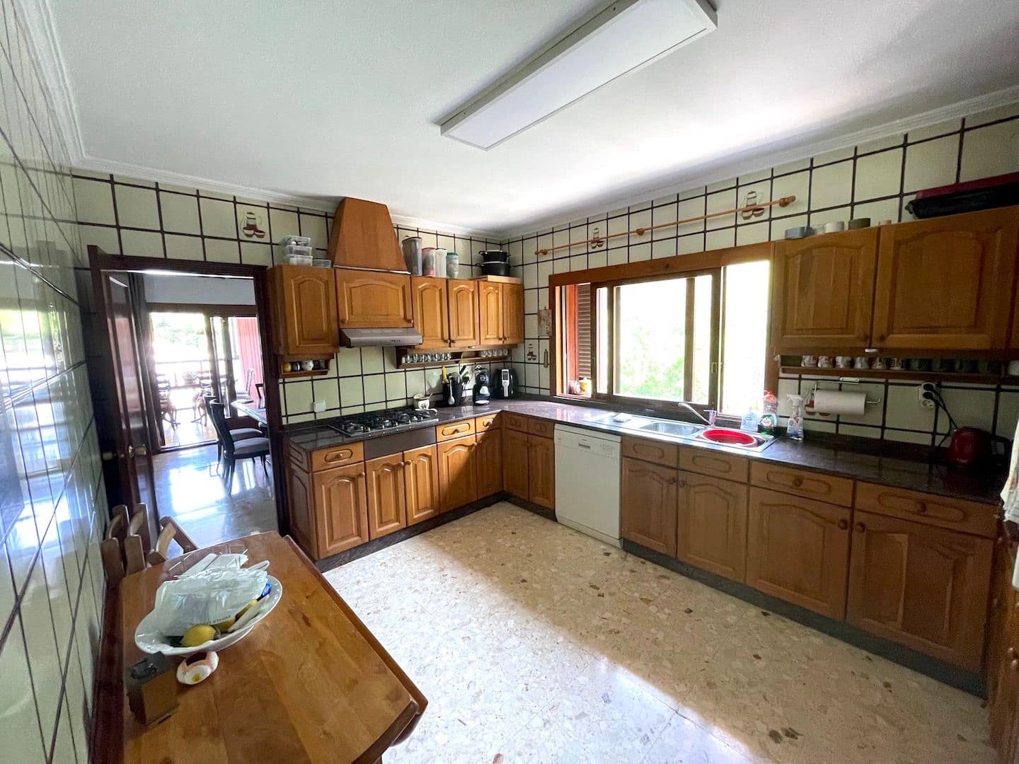 4 soverom Villa til salgs i Benidorm med svømmebasseng garasje - € 630 000 (Ref: 7788236)