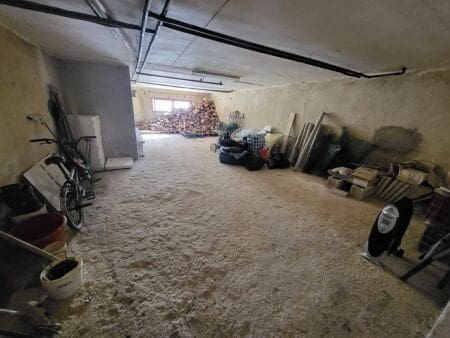 4 soverom Villa til salgs i Benidorm med svømmebasseng garasje - € 630 000 (Ref: 7788236)