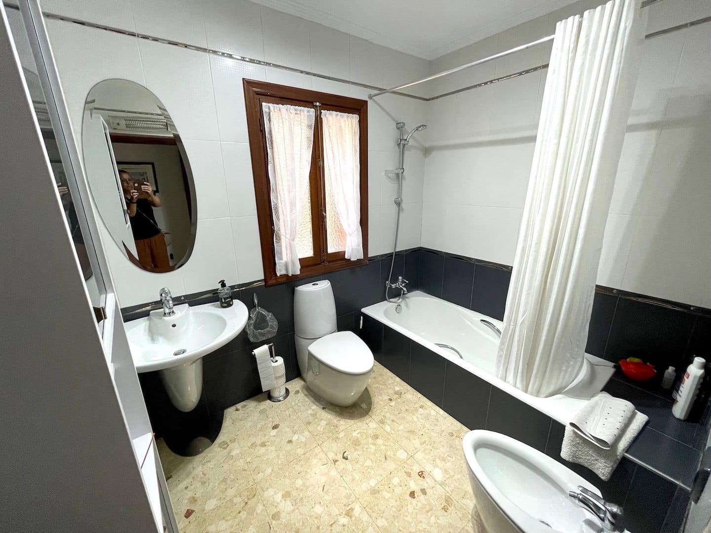 4 soverom Villa til salgs i Benidorm med svømmebasseng garasje - € 630 000 (Ref: 7788236)