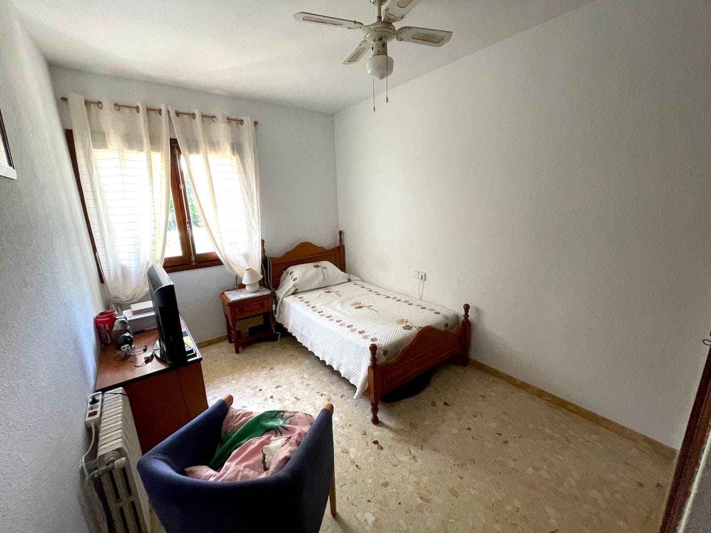 4 soverom Villa til salgs i Benidorm med svømmebasseng garasje - € 630 000 (Ref: 7788236)