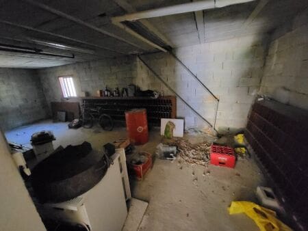 4 soverom Villa til salgs i Benidorm med svømmebasseng garasje - € 630 000 (Ref: 7788236)