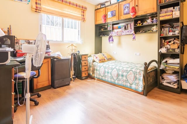 3 camera da letto Villa in vendita in La Nucia Pueblo  , La Nucia con piscina garage - 530.000 € (Rif: 7788241)