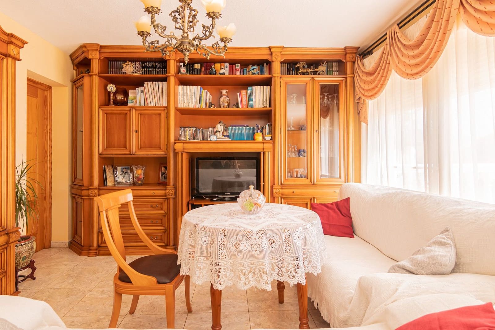 3 bedroom Villa for sale in La Nucia with pool garage - € 530,000 (Ref: 7788241)