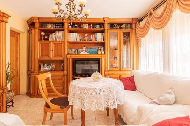 3 camera da letto Villa in vendita in La Nucia Pueblo  , La Nucia con piscina garage - 530.000 € (Rif: 7788241)