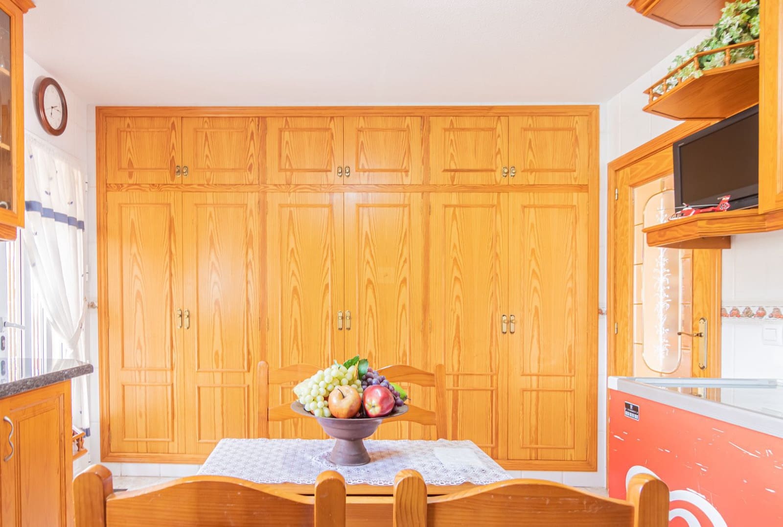 3 bedroom Villa for sale in La Nucia with pool garage - € 530,000 (Ref: 7788241)