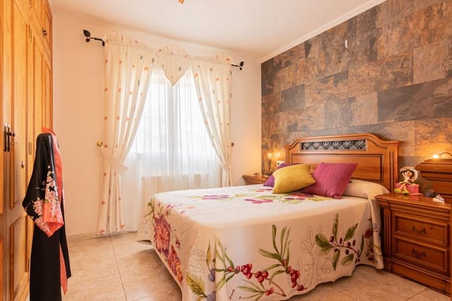 3 camera da letto Villa in vendita in La Nucia Pueblo  , La Nucia con piscina garage - 530.000 € (Rif: 7788241)