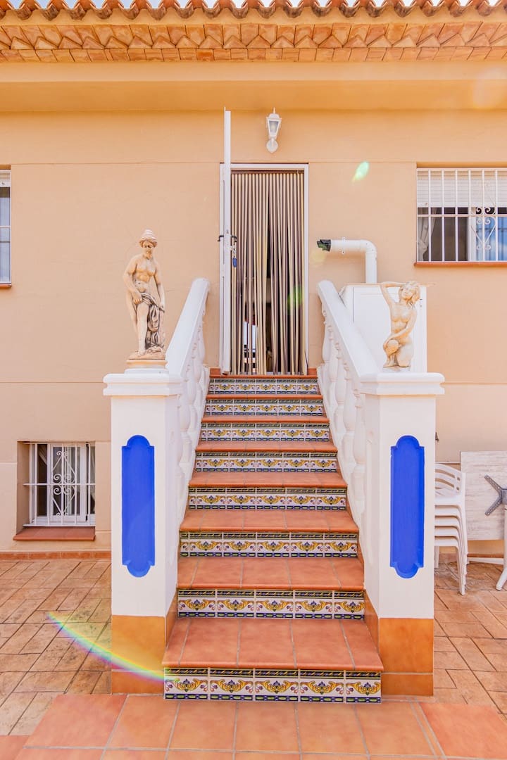 3 bedroom Villa for sale in La Nucia with pool garage - € 530,000 (Ref: 7788241)