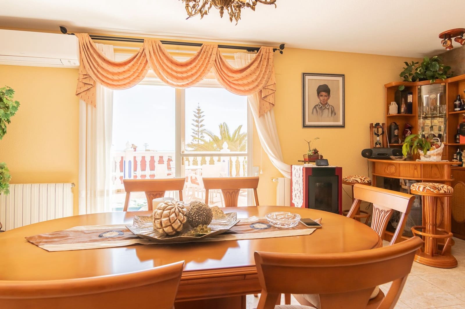 3 bedroom Villa for sale in La Nucia with pool garage - € 530,000 (Ref: 7788241)