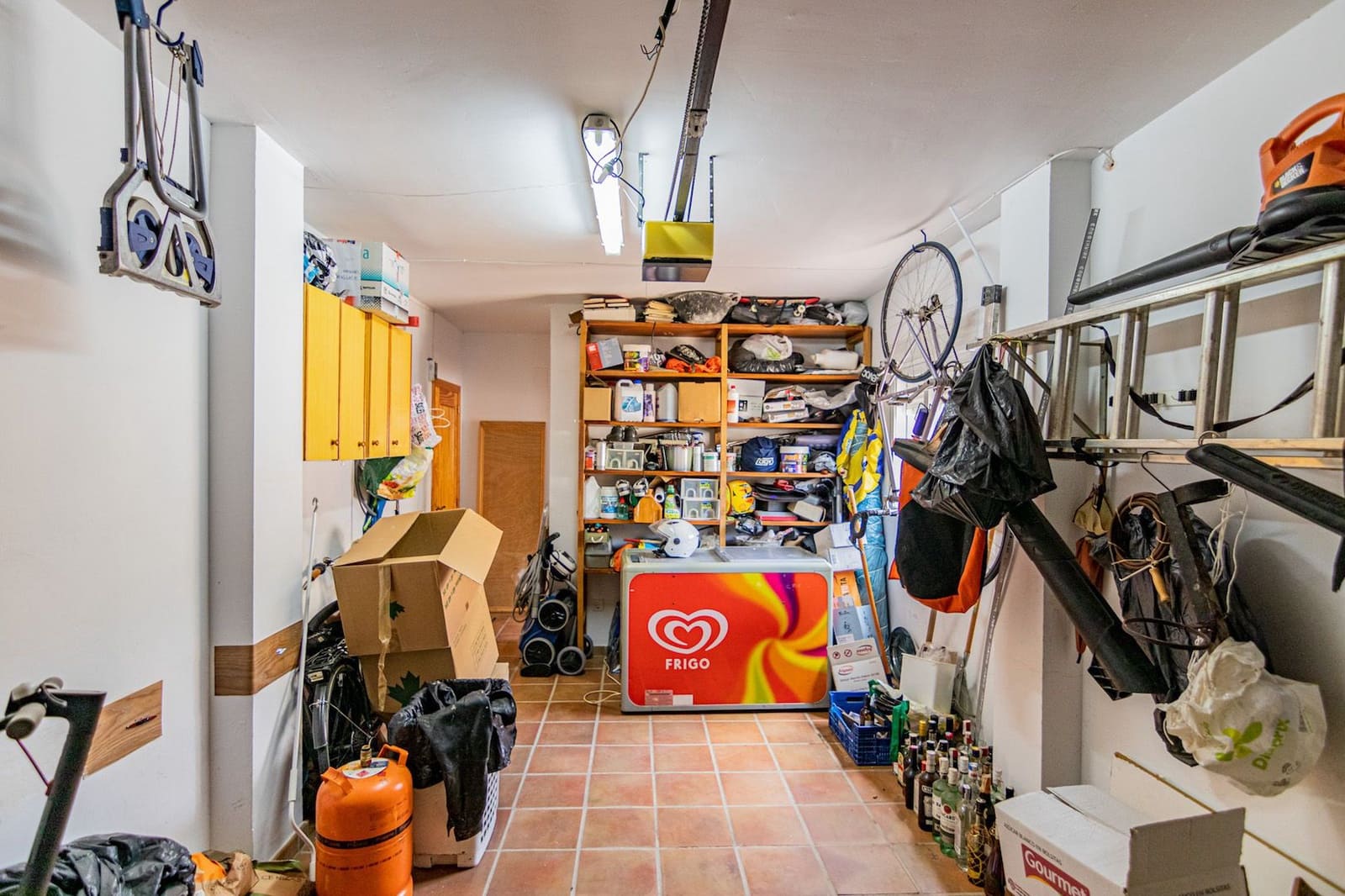 3 bedroom Villa for sale in La Nucia with pool garage - € 530,000 (Ref: 7788241)