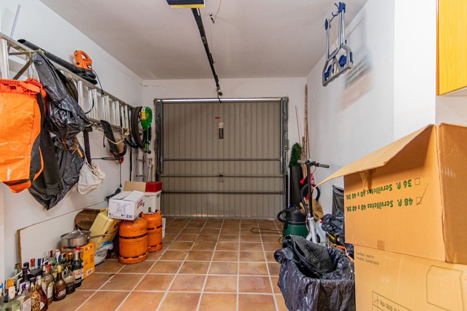 3 bedroom Villa for sale in La Nucia with pool garage - € 530,000 (Ref: 7788241)