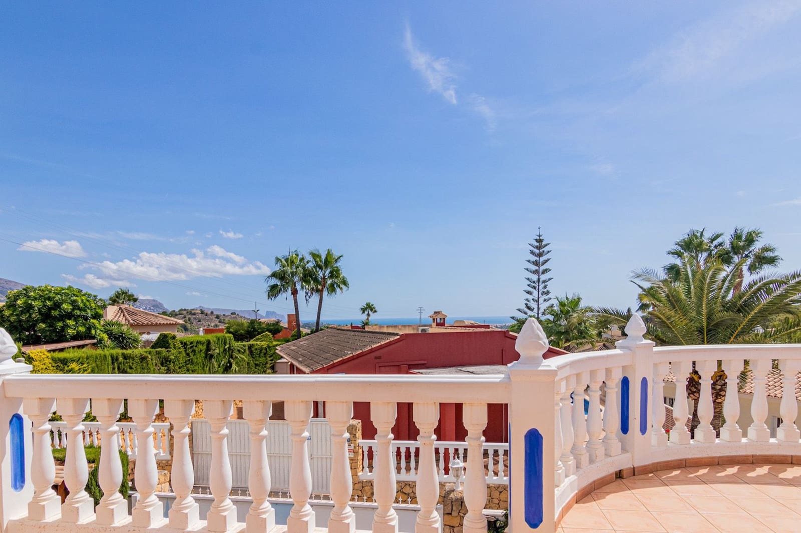 3 bedroom Villa for sale in La Nucia with pool garage - € 530,000 (Ref: 7788241)