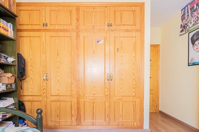 3 camera da letto Villa in vendita in La Nucia Pueblo  , La Nucia con piscina garage - 530.000 € (Rif: 7788241)