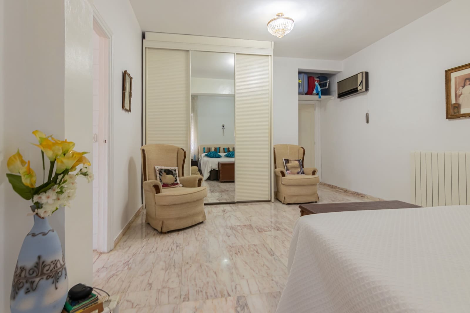 4 soverom Villa til salgs i Albir med svømmebasseng garasje - € 649 000 (Ref: 7810196)