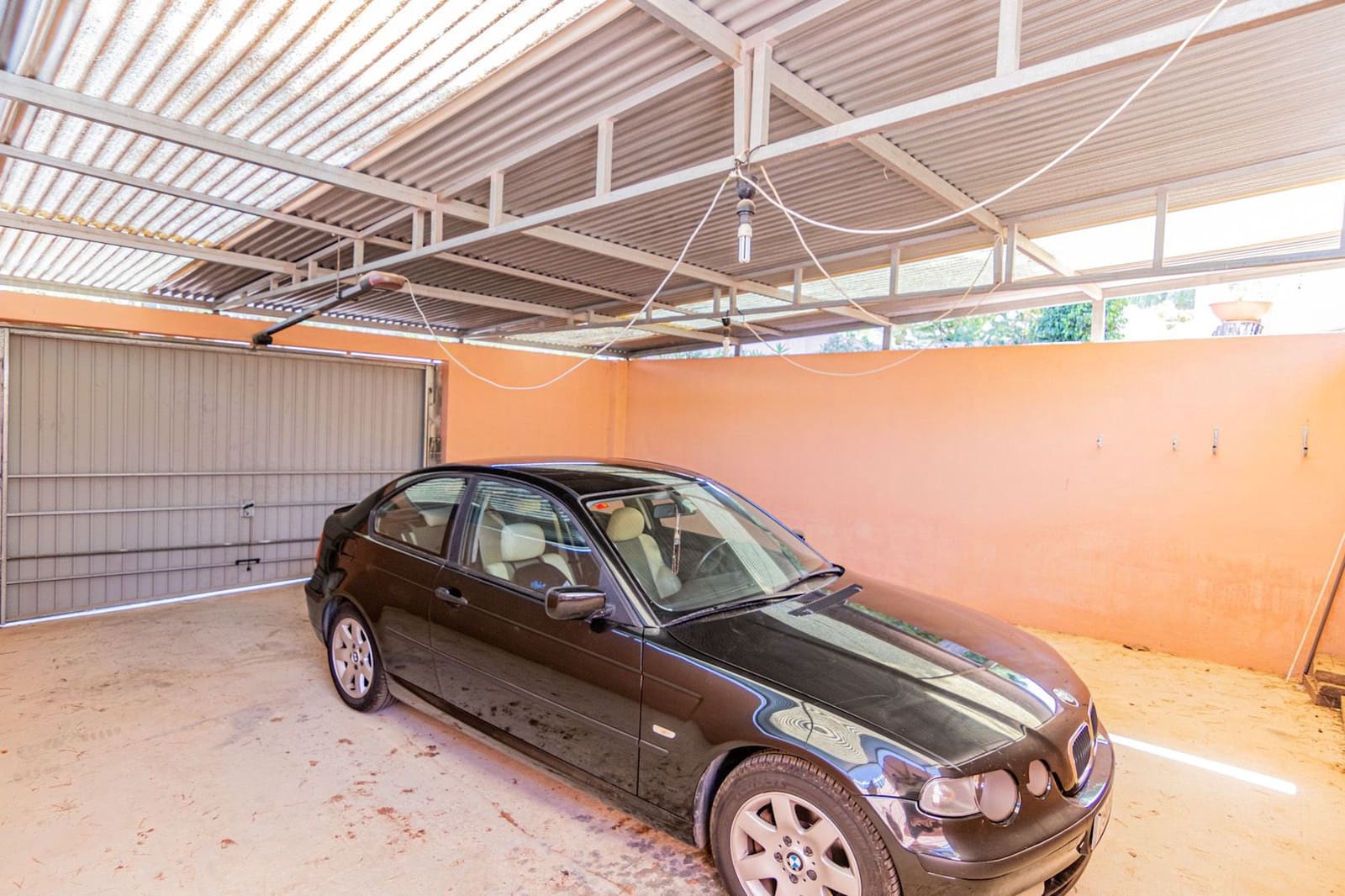 4 soverom Villa til salgs i Albir med svømmebasseng garasje - € 649 000 (Ref: 7810196)