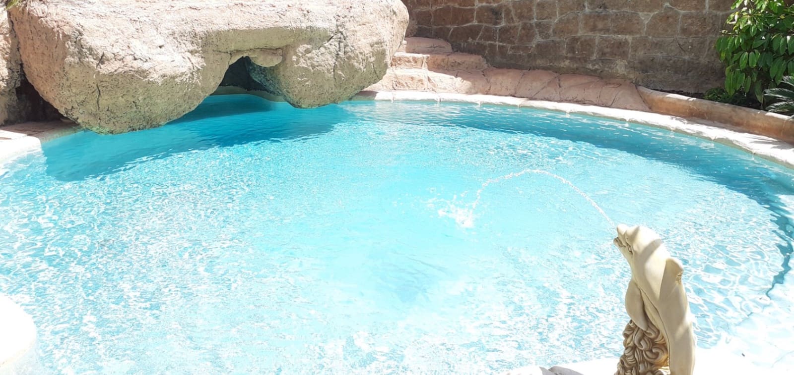 3 bedroom Villa for sale in Albir with pool garage - € 795,000 (Ref: 7844062)