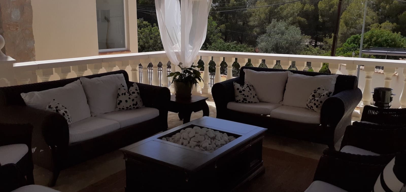 3 bedroom Villa for sale in Albir with pool garage - € 795,000 (Ref: 7844062)
