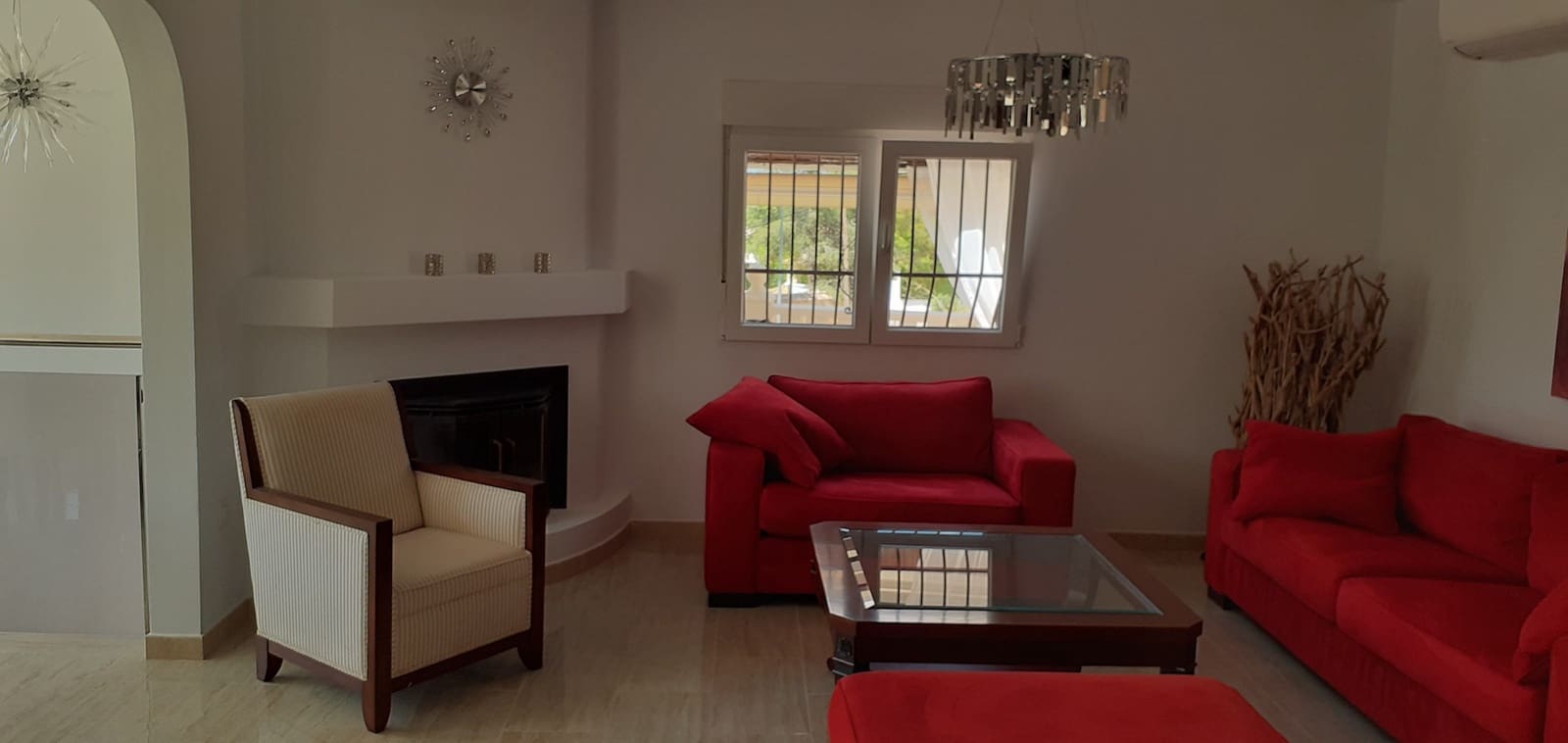 3 bedroom Villa for sale in Albir with pool garage - € 795,000 (Ref: 7844062)