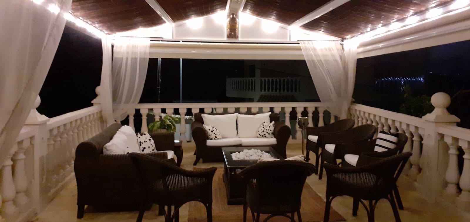 3 bedroom Villa for sale in Albir with pool garage - € 795,000 (Ref: 7844062)