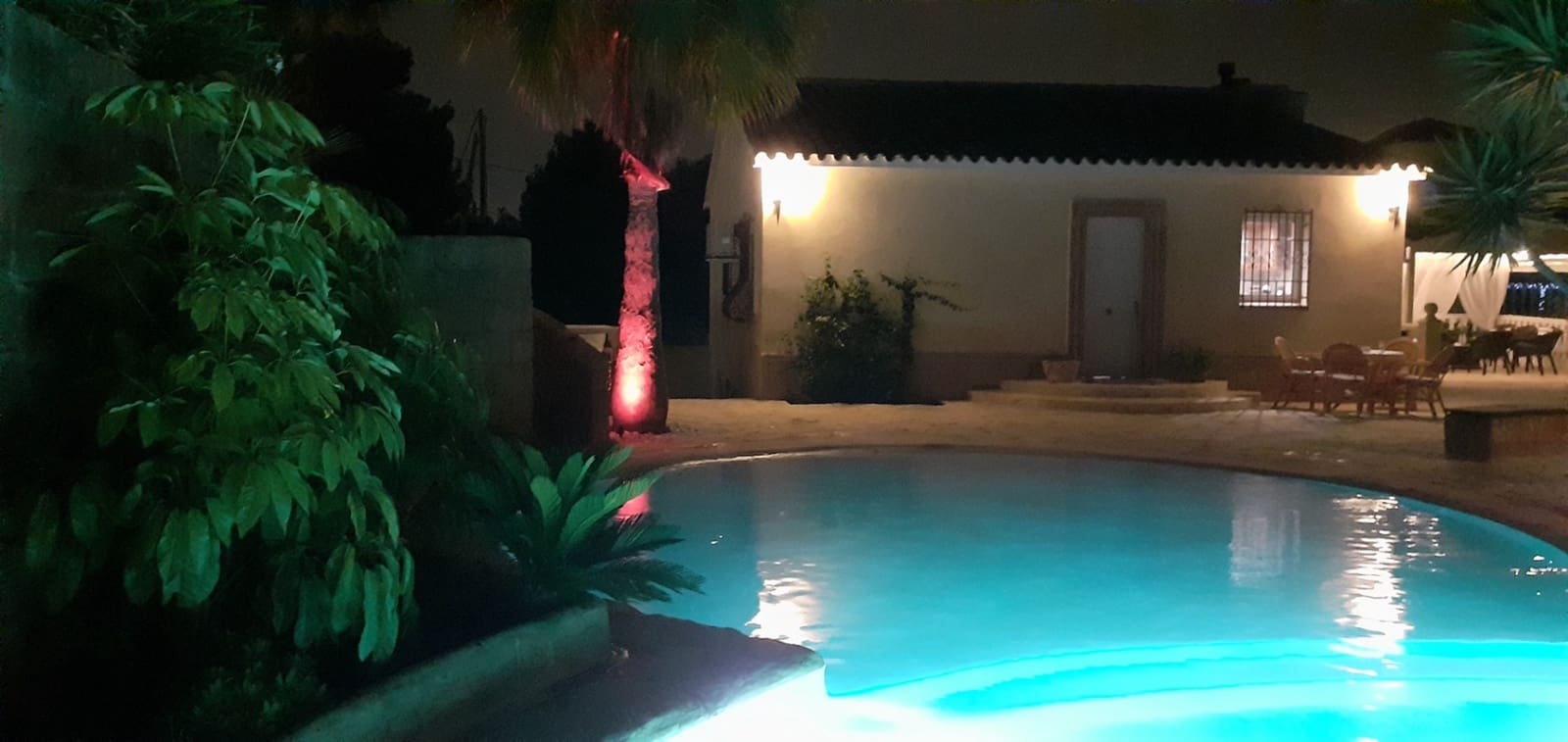 3 bedroom Villa for sale in Albir with pool garage - € 795,000 (Ref: 7844062)