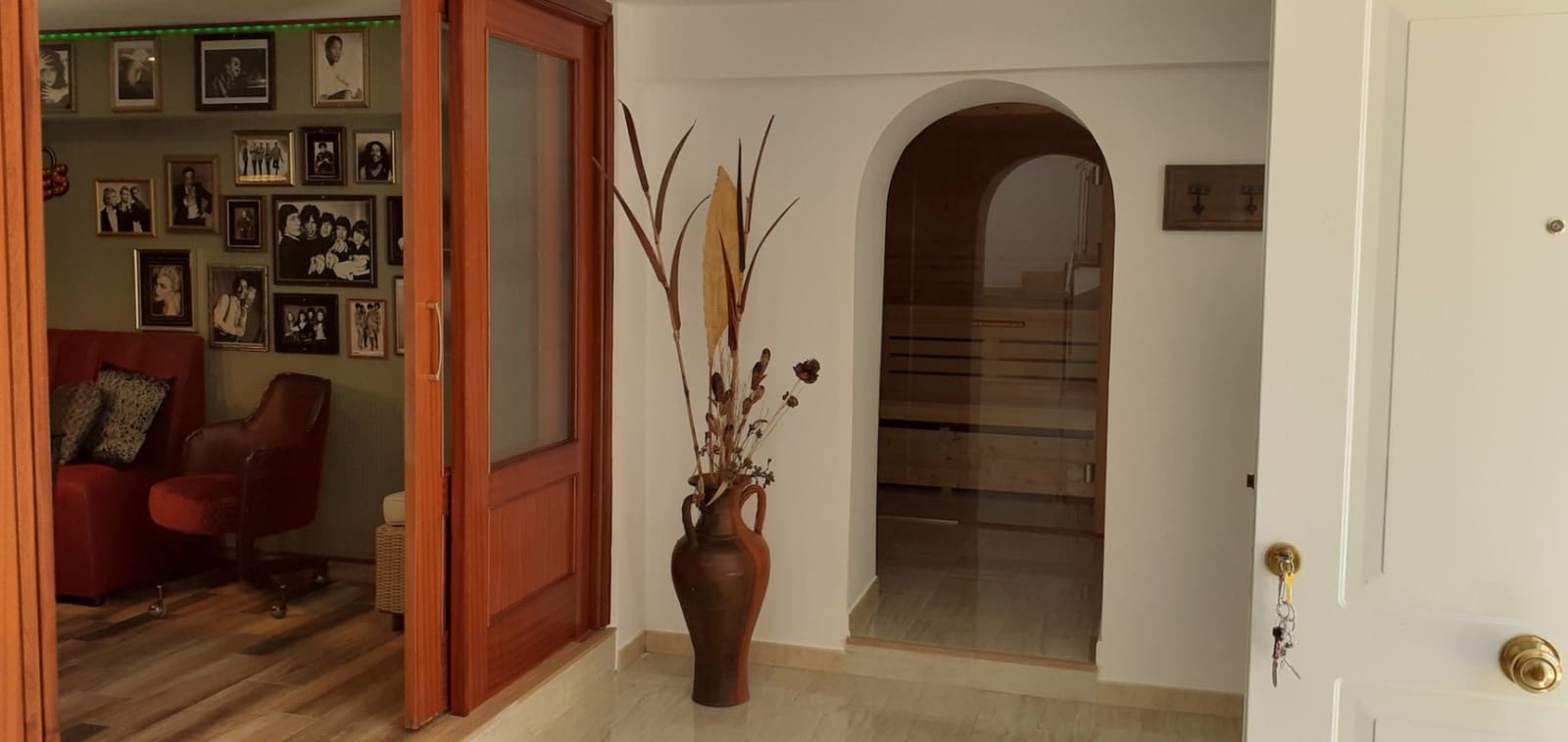 3 bedroom Villa for sale in Albir with pool garage - € 795,000 (Ref: 7844062)