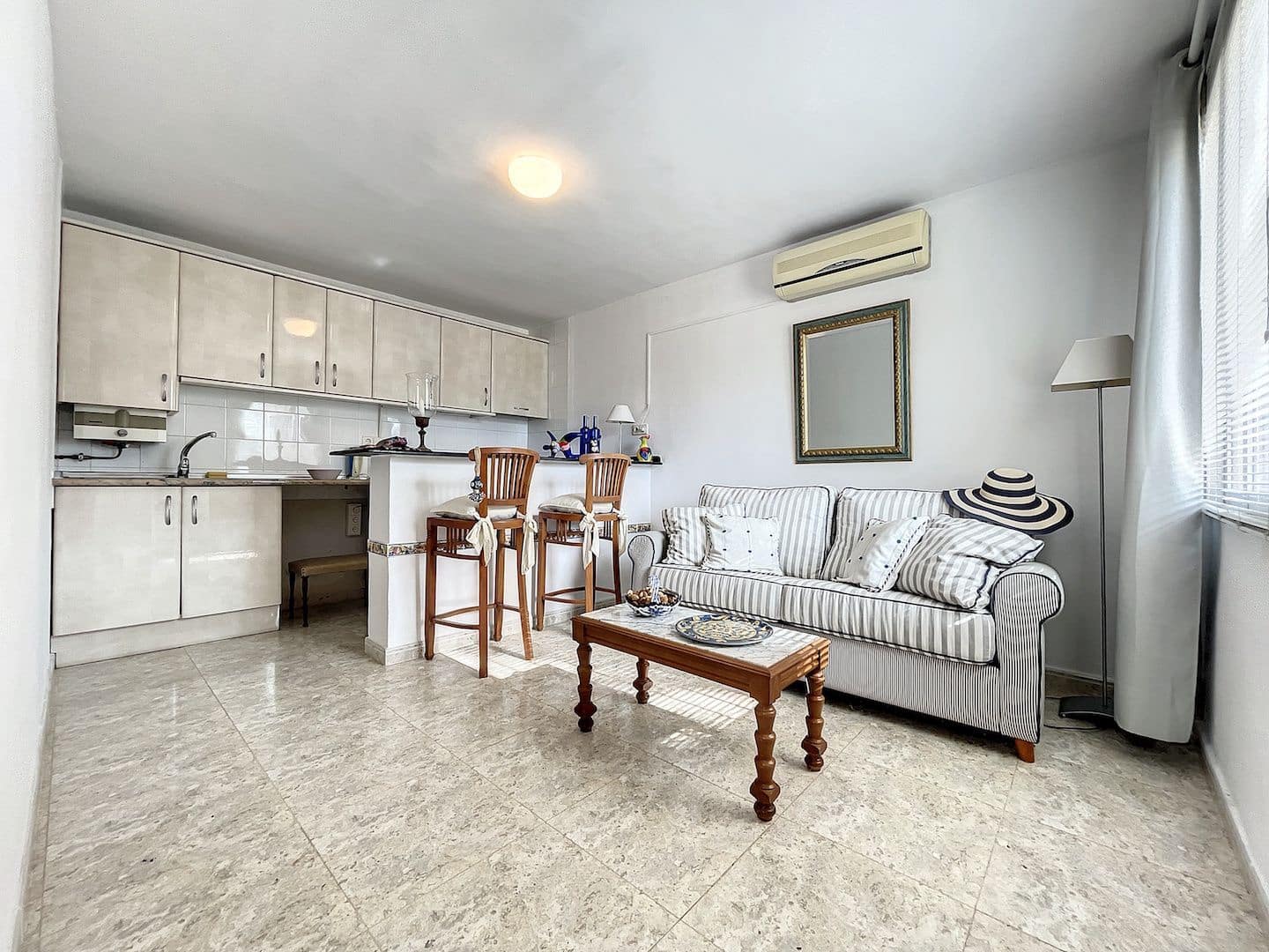 3 soveværelse Villa til salg i Alfaz del Pi / L'Alfas del Pi med swimmingpool garage - € 530.000 (Ref: 7846483)