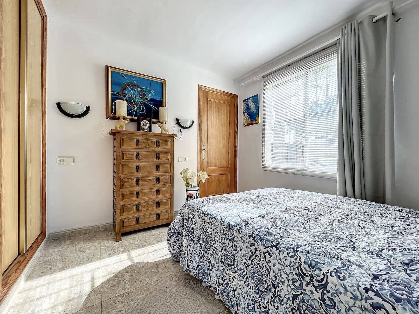 3 soveværelse Villa til salg i Alfaz del Pi / L'Alfas del Pi med swimmingpool garage - € 530.000 (Ref: 7846483)